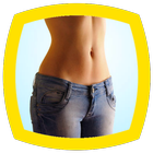 Flat Belly Fast icon