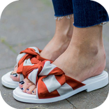 Flat Sandals Ideas