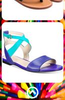 Flat Sandals Ideas screenshot 2