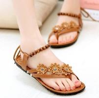 Flat Sandal Idea screenshot 2