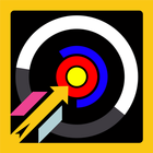 TrackCenter: Arrow Launcher 2D আইকন