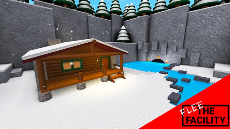 Flee The Facility Roblox Tips For Android Apk Download