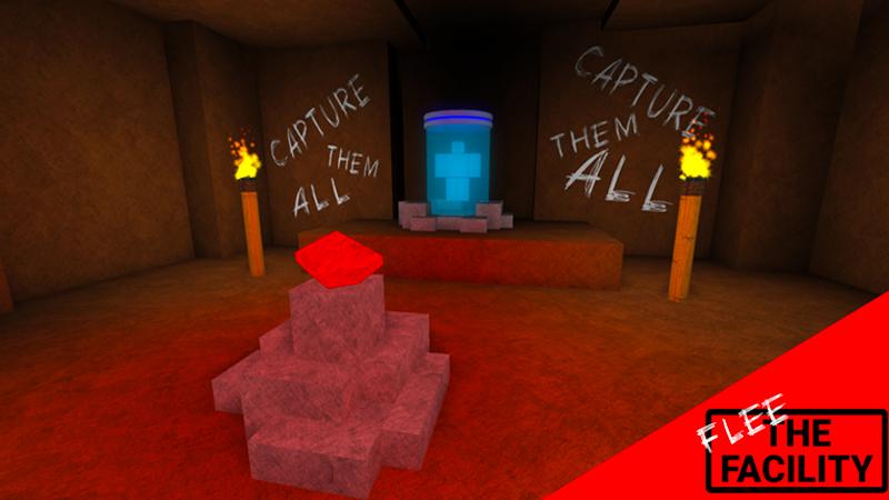 flee the facility roblox amino en espanol amino