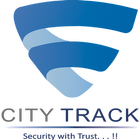 City Track 圖標