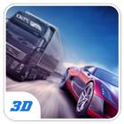 Extreme Traffic Racing آئیکن