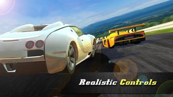 Extreme Traffic Racing اسکرین شاٹ 1