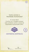 برنامه‌نما Continental Shopping RA عکس از صفحه