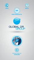 Global DR AR bài đăng