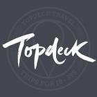 Topdeck 아이콘