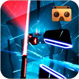 Beat Laser Saber Simulator VR APK