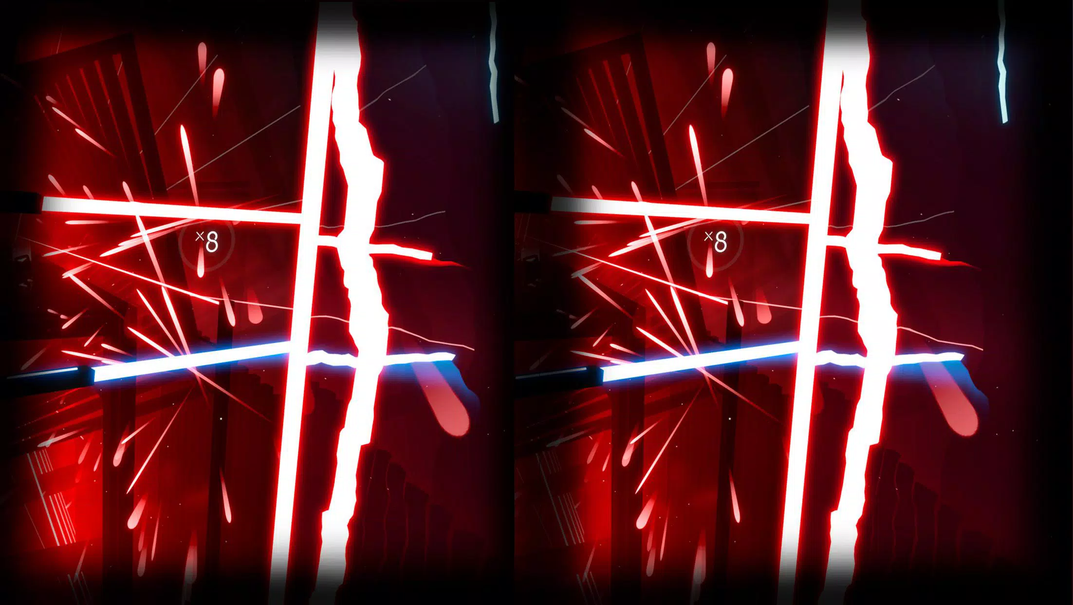 Beat Laser Saber Simulator VR APK for Android Download
