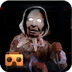 Russian Granny in VR Horror Neighbor Survival Game APK