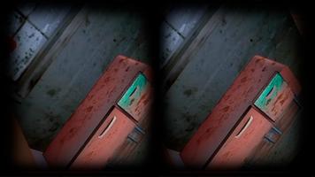 Russian Granny in VR Horror Neighbor Survival Game Screenshot 1