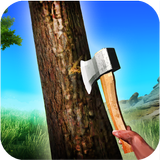 The Forest: Survival in Trapped Zeichen