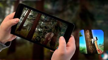 The Forest: Survival in Trapped Screenshot 3