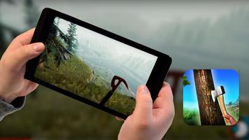 The Forest: Survival in Trapped Screenshot 1
