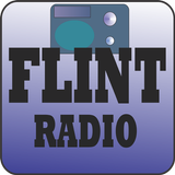 Flint Radio simgesi
