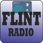 Flint Radio-icoon