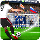 Flick Boss: World Cup Freekick 2018 APK