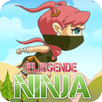 APK Clumsy demon dummy ninja