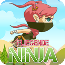 APK Clumsy demon dummy ninja