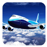 Airplane Simulator 3D
