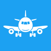 Live Flight Status Tracker icon