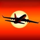 Flightscan. Best travel search biểu tượng