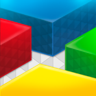 Desafio Tangram Lite أيقونة