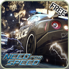 GAME Need for Speed No Limits Guide 2017 icône