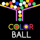 Color Ball أيقونة