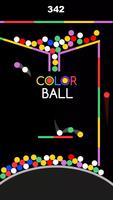 Color Ball تصوير الشاشة 2