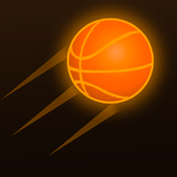 Dunk Hit The Ball 图标