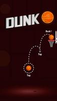 Dunk Hit The Ball 截图 3