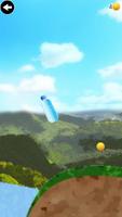 flip bottle climbing game screenshot 1
