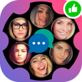 Flirt and meet app