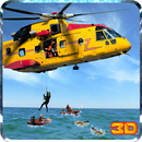 Flood Relief 911 Rescue Team APK