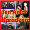flood it Sen Anlat Karadeniz