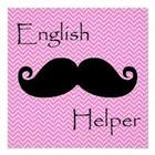 English Helper icône