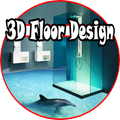 Floor Design 3D