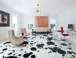 Floor Design Ideas Plakat