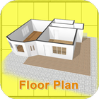 Floor Plan Creator Review ไอคอน