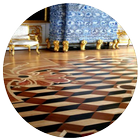 Flooring Design Ideas simgesi