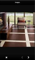 Flooring Design Ideas постер