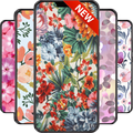 Floral Wallpapers