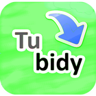 Guide For Τubidy icon