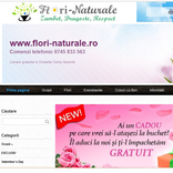 Flori Naturale