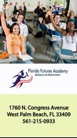 Florida Futures Academy poster