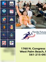 Florida Futures Academy capture d'écran 3