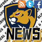 Florida Panthers All News icône